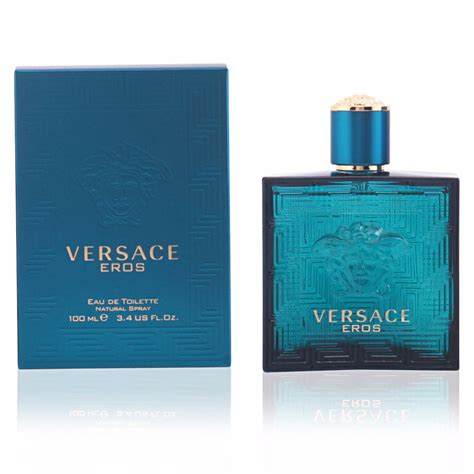 versace eros perfume precio|versace eros lowest price.